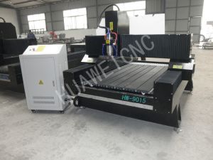 娄底HW-9015重型石材雕刻机