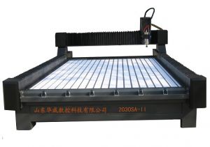 娄底石材玻璃雕刻机HW-2030SA