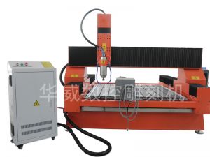 娄底石材圆柱雕刻机HW-1515SA