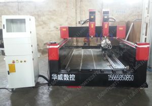 娄底新款豪华型石材雕刻机