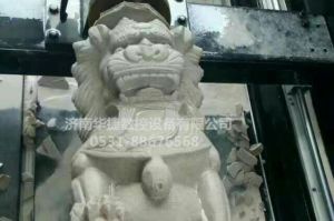 娄底石材雕刻样板