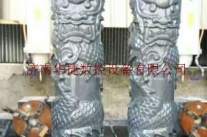 娄底石材雕刻样板