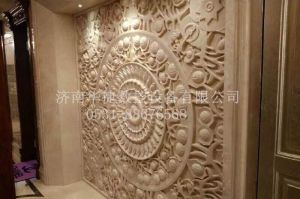 娄底石材雕刻样板