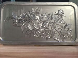 娄底金属/铝/铜板样品
