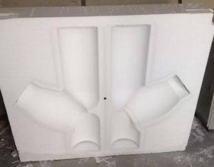 娄底泡沫/橡塑样品