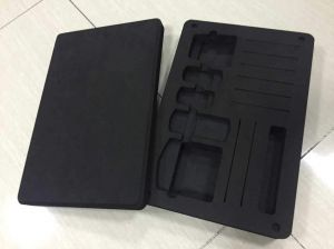 娄底泡沫/橡塑样品