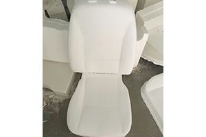 娄底五轴加工中心样品