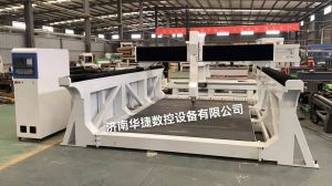 娄底定制分体式大型模具雕刻机